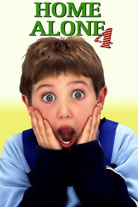 С������4 Home Alone 4�������