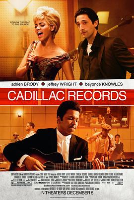 �������� Cadillac Records�������