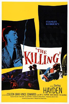 ɱ�� The Killing�������