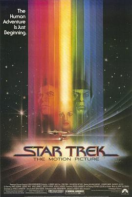 �Ǽ�����1������̫�� Star Trek: The Motion Picture�������_��