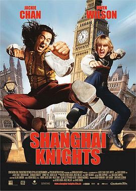 �Ϻ�����2���Ϻ���ʿ Shanghai Knights�������