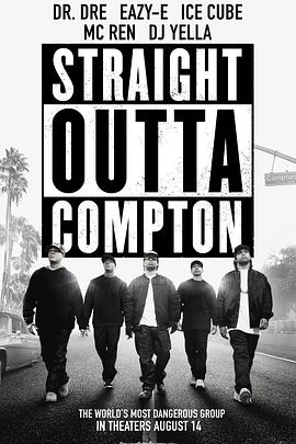 ������ն� Straight Outta Compton�������