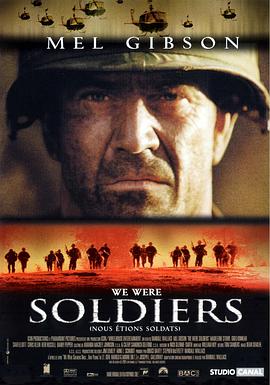 ��������սʿ We Were Soldiers�������