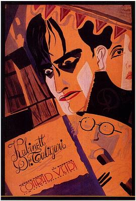 ������ﲩʿ��С�� Das Cabinet des Dr. Caligari�������