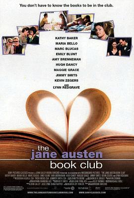 ��˹͡��� The Jane Austen Book Club�������