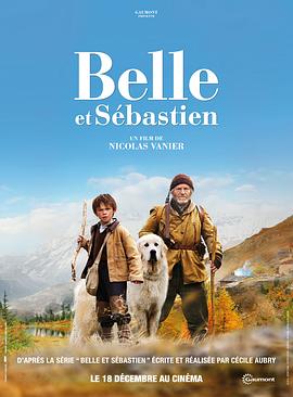 ��Ȯѩ�� Belle et S��bastien�������