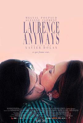 ˫������˹ Laurence Anyways�������