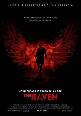 ��ѻ The Raven�������