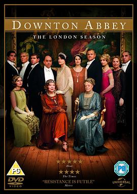 �ƶ�ׯ԰��2013ʥ���ر�ƪ Downton Abbey: The London Season��