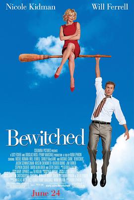 �������� Bewitched�������