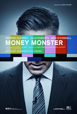 ��Ǯ���� Money Monster�������