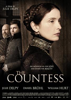 Ů���� The Countess�������