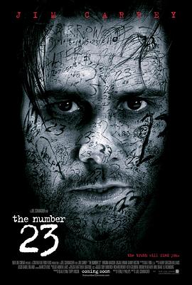 ����23 The Number 23�������