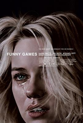 Ȥζ��Ϸ������ Funny Games�������