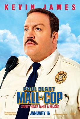 �ٻ�ս�� Paul Blart: Mall Cop�������