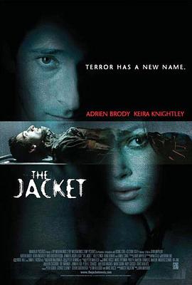 ��üп� The Jacket�������