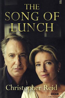 ����֮�� The Song of Lunch�������
