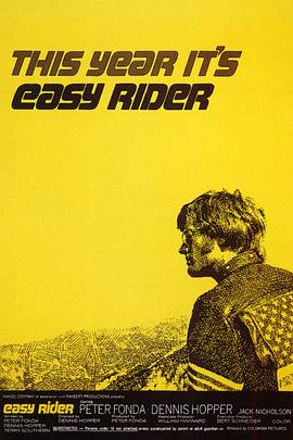 ��ң��ʿ Easy Rider�������