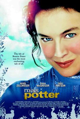 ����С�� Miss Potter�������