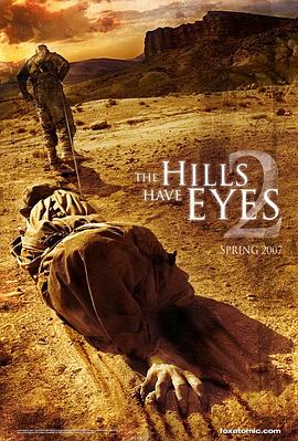 ��ɽ����2 The Hills Have Eyes II�������