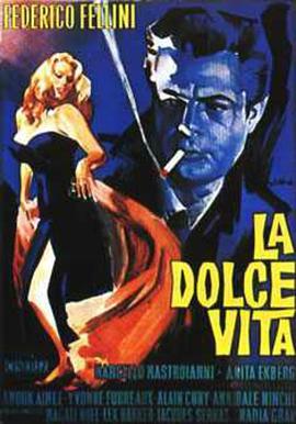 ���۵����� La Dolce Vita�������