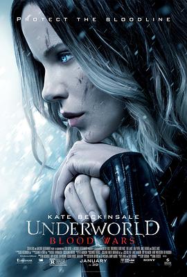 ��ҹ��˵5��Ѫս Underworld: Blood Wars�������