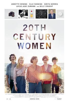 ��ʮ����Ů�� 20th Century Women�������