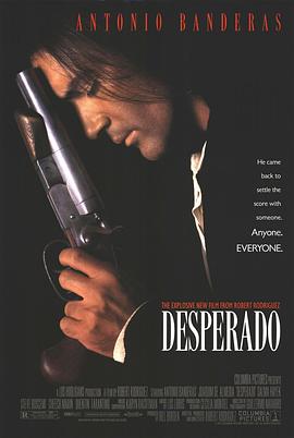 ɱ�������� Desperado�������