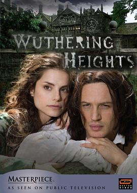 ��Хɽׯ Wuthering Heights�������