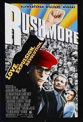 �ഺ���� Rushmore�������
