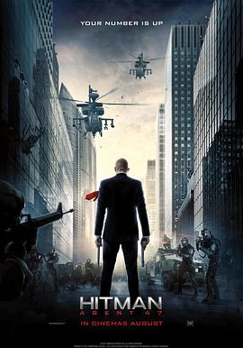 ����47 Hitman: Agent 47�������
