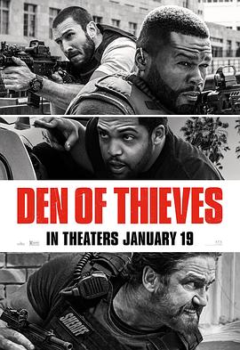 ���� Den of Thieves�������