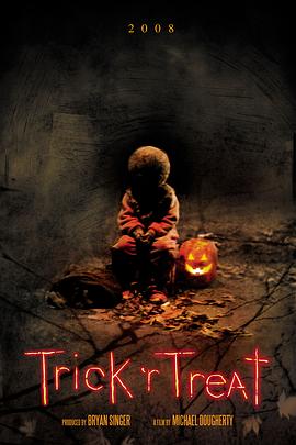����С�� Trick 'r Treat�������