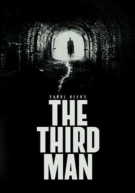 ������ The Third Man�������