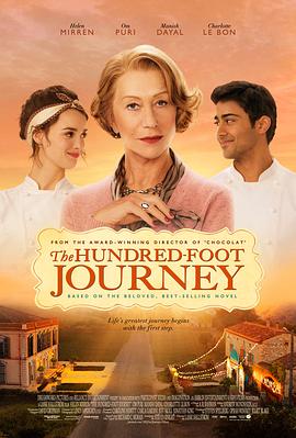 ��������Ե The Hundred-Foot Journey�������