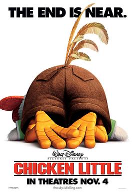 �����켦 Chicken Little�������