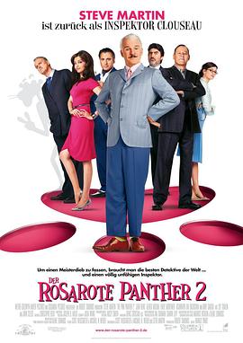 �ۺ챪2 The Pink Panther 2�������