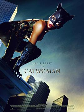 èŮ Catwoman�������