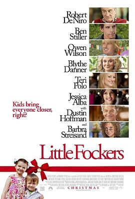 �ݼ���������3 Little Fockers�������