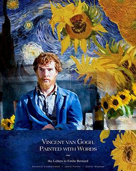 ��ߣ��������� Vincent Van Gogh: Painted with Words�������_