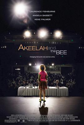 ��������ƴ�ִ��� Akeelah and the Bee�������