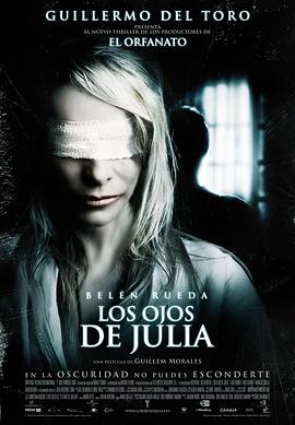 ����櫵��۾� Los ojos de Julia�������