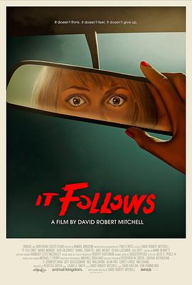�������� It Follows�������