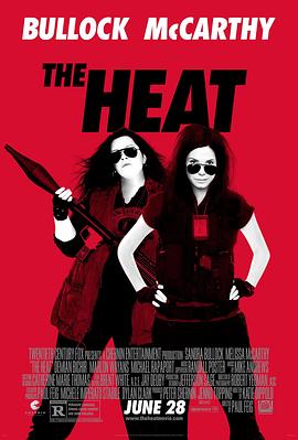 ���־��� The Heat�������