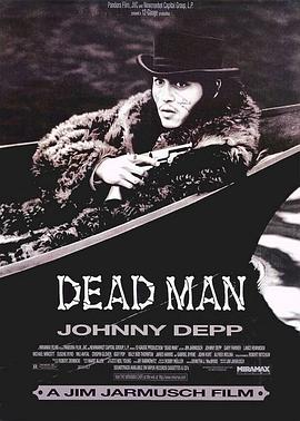 ������ Dead Man�������
