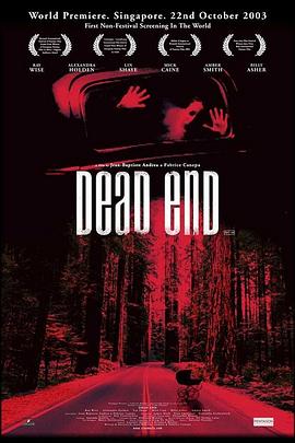 ��· Dead End�������