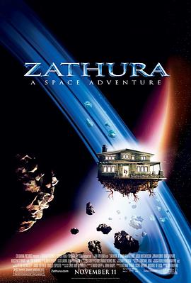 �¸��ߵ���Ϸ2��̫�շ����� Zathura: A Space Adventure�������