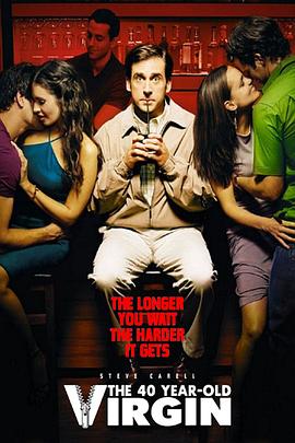 ��ʮ����ϴ��� The 40 Year-Old Virgin�������
