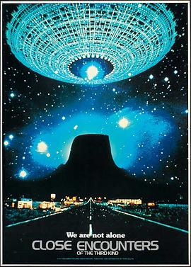 ������Ӵ� Close Encounters of the Third Kind�������