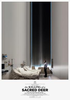 ʥ¹֮�� The Killing of a Sacred Deer�������